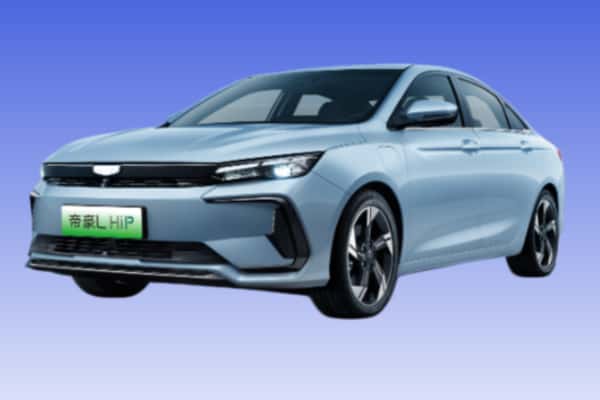 东风区回收国产新能源汽车