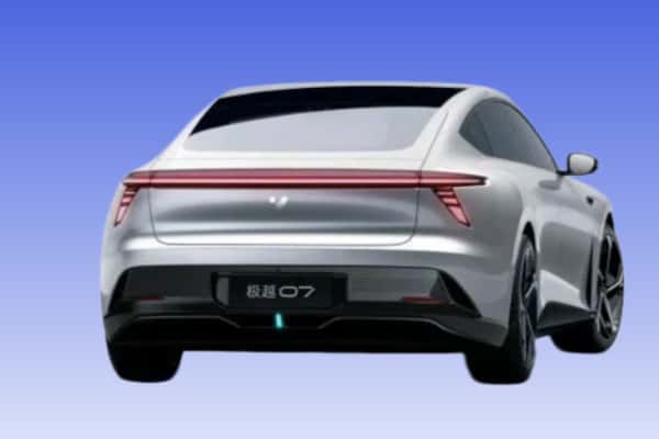 东风区回收小米汽车