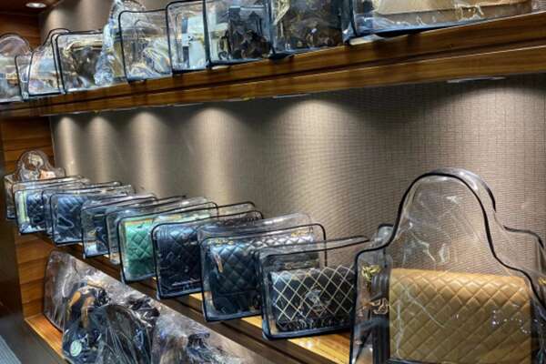 东风区上门回收女包价格