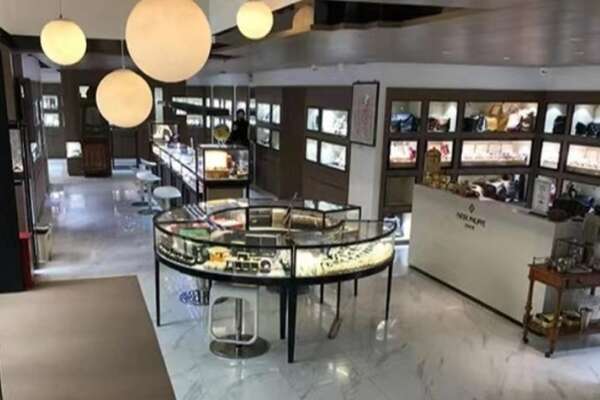 东风区寄卖奢侈品店